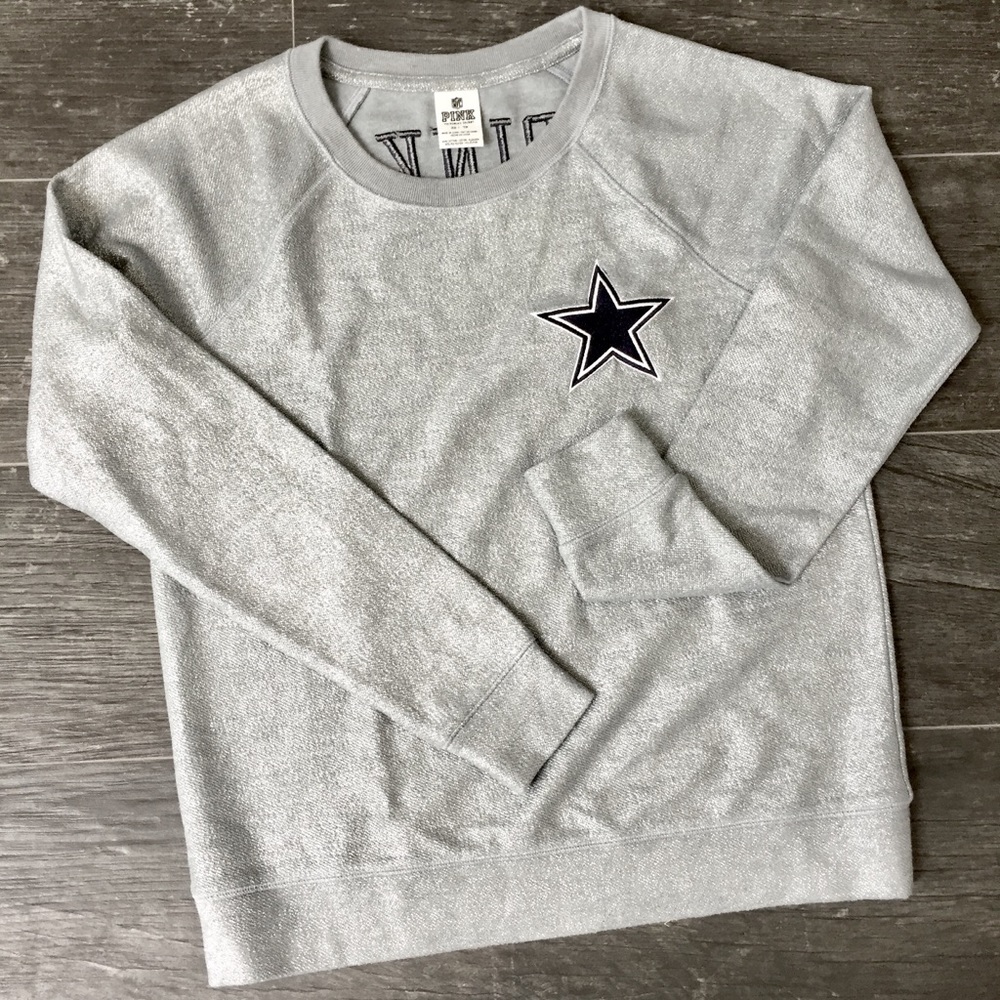 Dallas Cowboys PINK